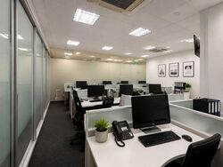 The Mezzo (D12), Office #581702261